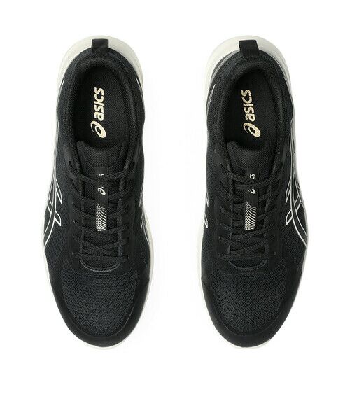 ASICS WALKING / アシックス ウォーキング スニーカー | ゲルファンウォーカー メンズ 4E相当 | 詳細5