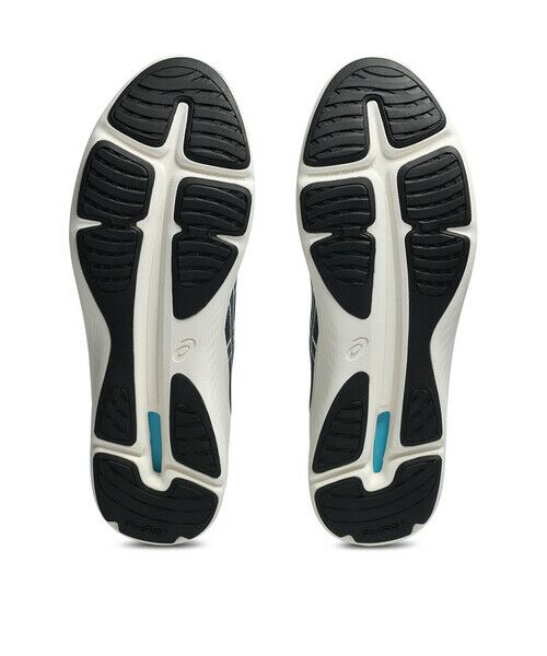 ASICS WALKING / アシックス ウォーキング スニーカー | ゲルファンウォーカー メンズ 4E相当 | 詳細6