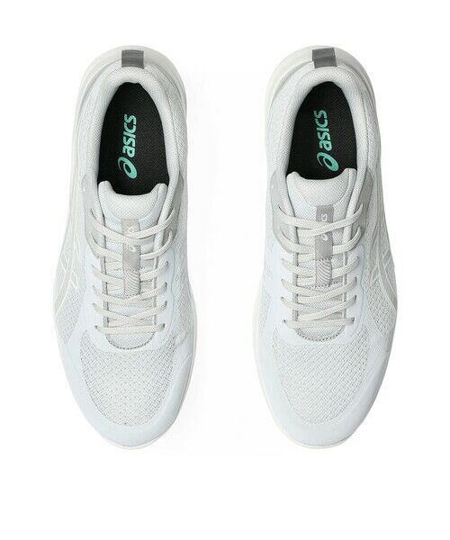 ASICS WALKING / アシックス ウォーキング スニーカー | ゲルファンウォーカー メンズ 4E相当 | 詳細5