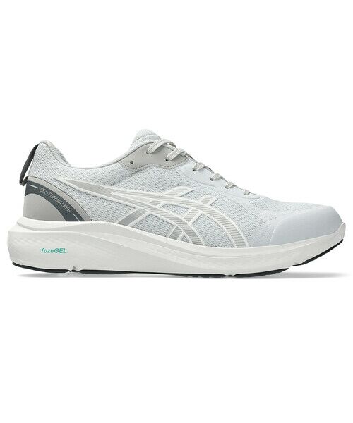 ASICS WALKING/AVbNX EH[LO Qt@EH[J[ Y 4E CgO[×zCg 26.5cm