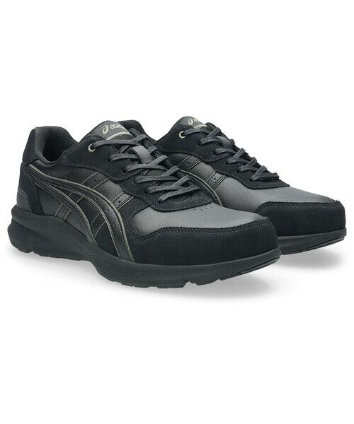 ASICS WALKING / アシックス ウォーキング スニーカー | ハダシウォーカー LE メンズ 3E相当 | 詳細1