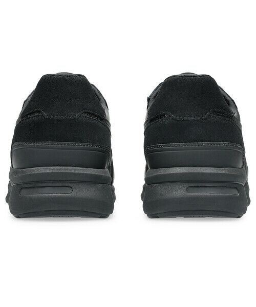 ASICS WALKING / アシックス ウォーキング スニーカー | ハダシウォーカー LE メンズ 3E相当 | 詳細4