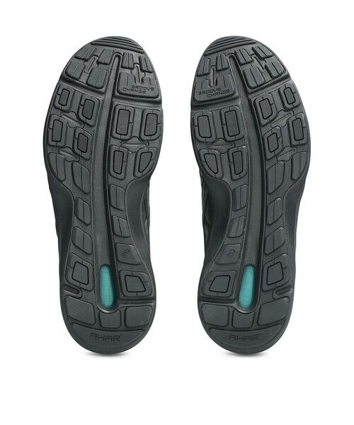 ASICS WALKING / アシックス ウォーキング スニーカー | ハダシウォーカー LE メンズ 3E相当 | 詳細6