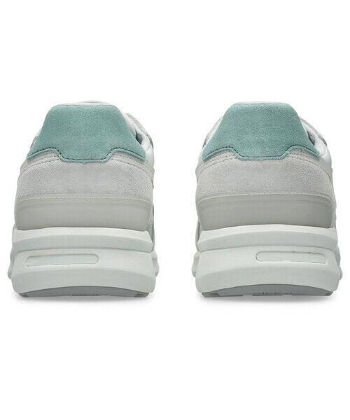 ASICS WALKING / アシックス ウォーキング スニーカー | ハダシウォーカー LE メンズ 3E相当 | 詳細4