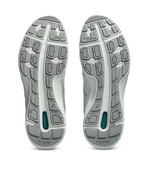 ASICS WALKING / アシックス ウォーキング スニーカー | ハダシウォーカー LE メンズ 3E相当 | 詳細6