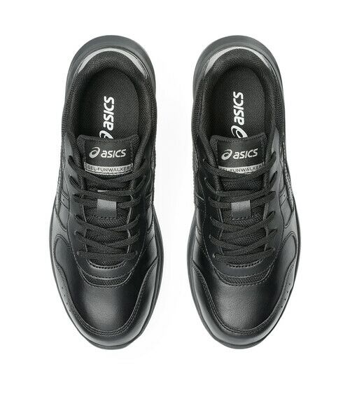 ASICS WALKING / アシックス ウォーキング スニーカー | ゲルファンウォーカー レディース 3E相当 | 詳細5
