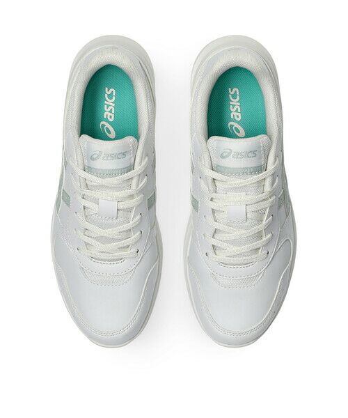 ASICS WALKING / アシックス ウォーキング スニーカー | ゲルファンウォーカー レディース 3E相当 | 詳細5