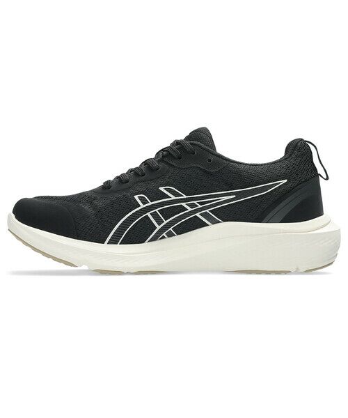 ASICS WALKING / アシックス ウォーキング スニーカー | ゲルファンウォーカー レディース 3E相当 | 詳細3