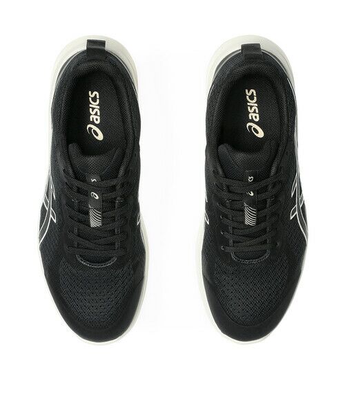 ASICS WALKING / アシックス ウォーキング スニーカー | ゲルファンウォーカー レディース 3E相当 | 詳細5