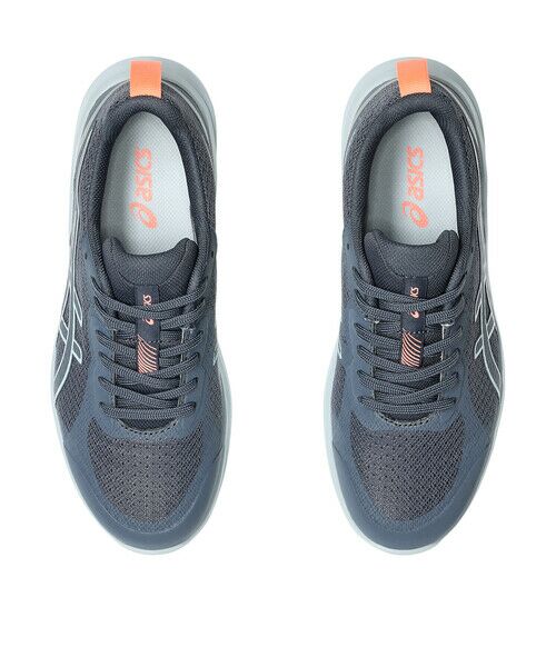 ASICS WALKING / アシックス ウォーキング スニーカー | ゲルファンウォーカー レディース 3E相当 | 詳細5