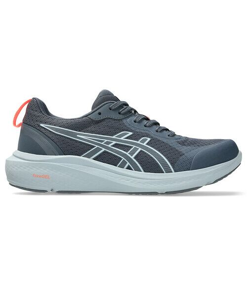 ASICS WALKING/AVbNX EH[LO Qt@EH[J[ fB[X 3E u[O[×Cgu[ 24.0cm