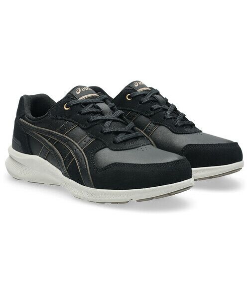 ASICS WALKING / アシックス ウォーキング スニーカー | ハダシウォーカー LE レディース 3E相当 | 詳細1