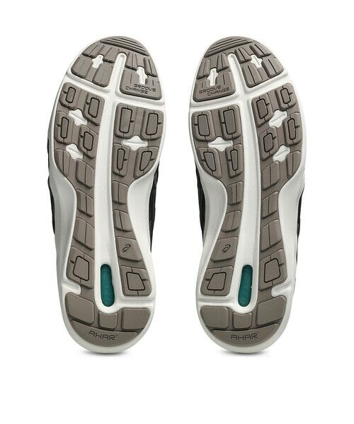 ASICS WALKING / アシックス ウォーキング スニーカー | ハダシウォーカー LE レディース 3E相当 | 詳細6