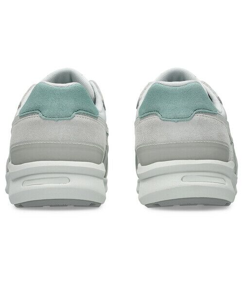 ASICS WALKING / アシックス ウォーキング スニーカー | ハダシウォーカー LE レディース 3E相当 | 詳細4