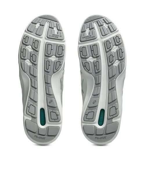 ASICS WALKING / アシックス ウォーキング スニーカー | ハダシウォーカー LE レディース 3E相当 | 詳細6