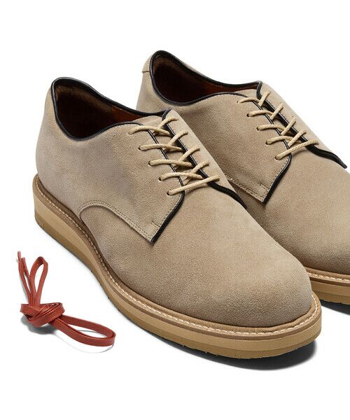 ASICS WALKING / アシックス ウォーキング スニーカー | ペダラ ライト ラギッド メンズ 3E | 詳細6