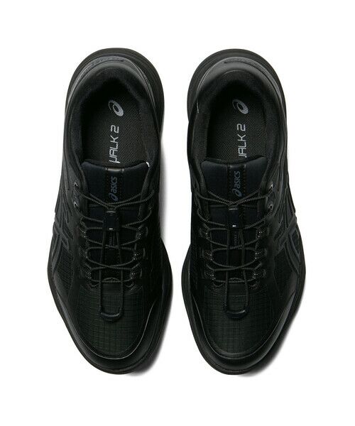 ASICS WALKING / アシックス ウォーキング スニーカー | ゲルライドウォーク GORE-TEX 2 | 詳細5