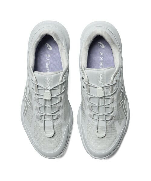 ASICS WALKING / アシックス ウォーキング スニーカー | ゲルライドウォーク GORE-TEX 2 | 詳細5