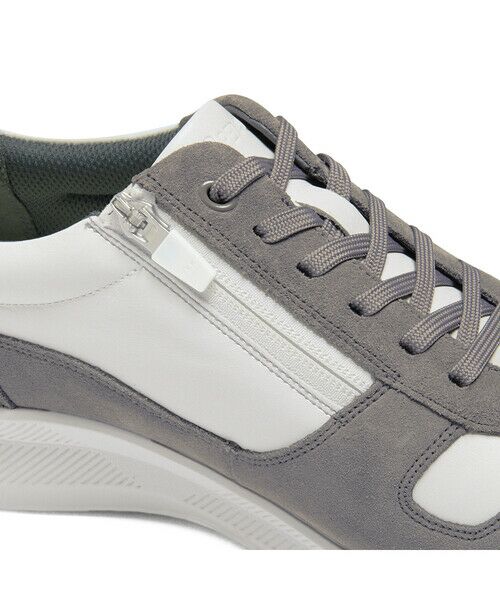 ASICS WALKING / アシックス ウォーキング スニーカー | ペダラ スポーツ メンズ 3E | 詳細7