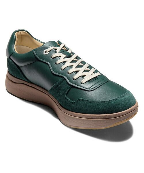 ASICS WALKING / アシックス ウォーキング スニーカー | ペダラ ライドウォーク 2 メンズ 3E | 詳細1