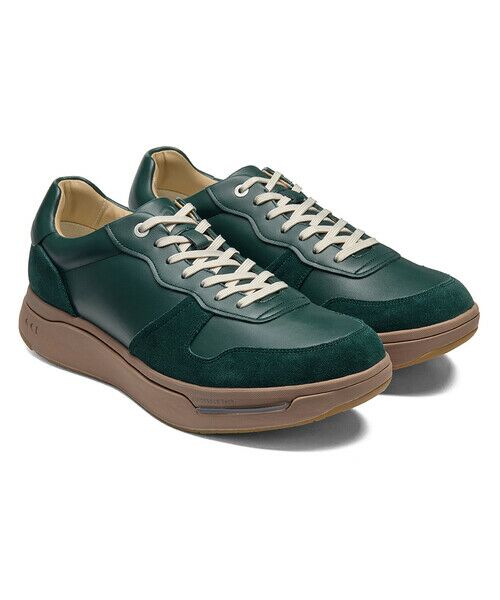 ASICS WALKING / アシックス ウォーキング スニーカー | ペダラ ライドウォーク 2 メンズ 3E | 詳細3