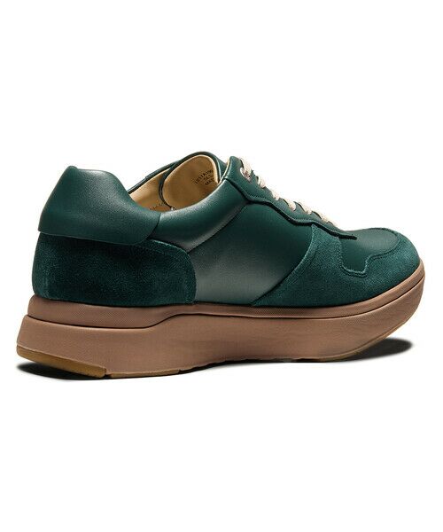 ASICS WALKING / アシックス ウォーキング スニーカー | ペダラ ライドウォーク 2 メンズ 3E | 詳細4