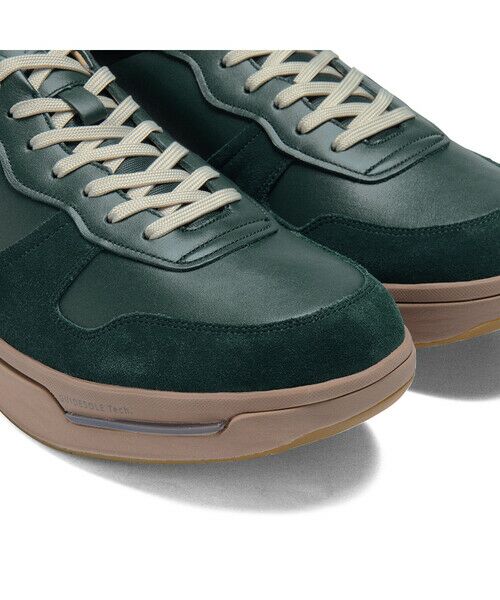 ASICS WALKING / アシックス ウォーキング スニーカー | ペダラ ライドウォーク 2 メンズ 3E | 詳細7