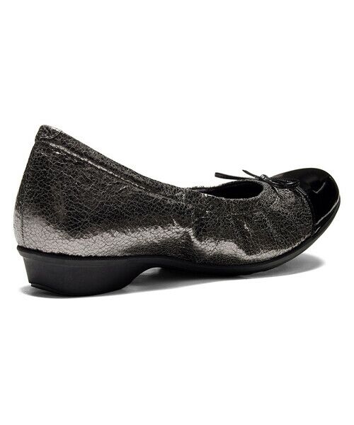 ASICS WALKING / アシックス ウォーキング パンプス | ペダラ レディース 2E 2.0cmヒール | 詳細4