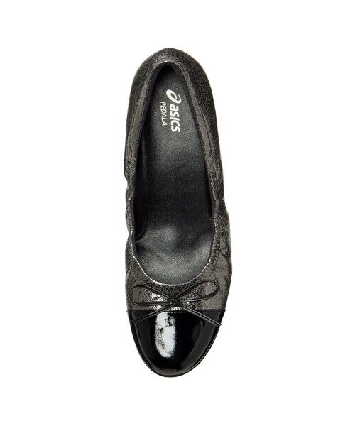 ASICS WALKING / アシックス ウォーキング パンプス | ペダラ レディース 2E 2.0cmヒール | 詳細5