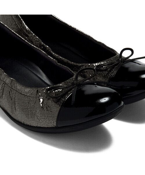 ASICS WALKING / アシックス ウォーキング パンプス | ペダラ レディース 2E 2.0cmヒール | 詳細7