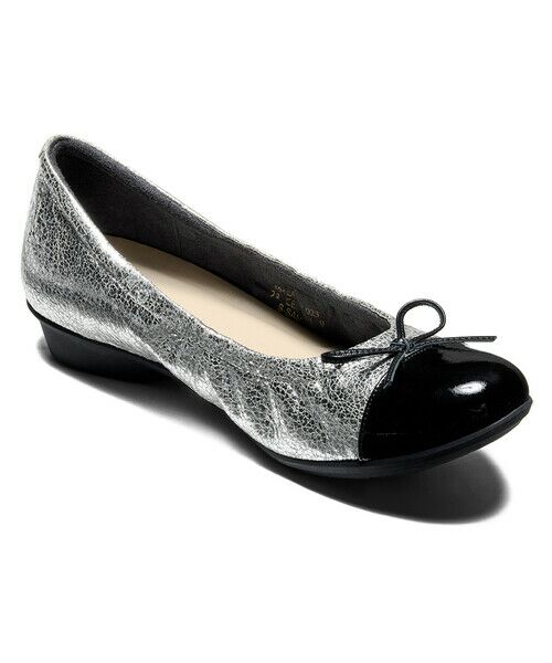 ASICS WALKING / アシックス ウォーキング パンプス | ペダラ レディース 2E 2.0cmヒール | 詳細1