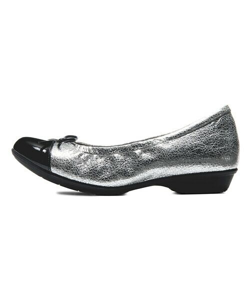 ASICS WALKING / アシックス ウォーキング パンプス | ペダラ レディース 2E 2.0cmヒール | 詳細2