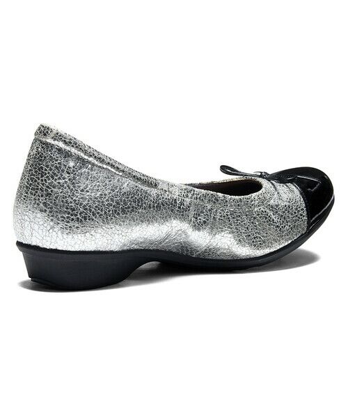 ASICS WALKING / アシックス ウォーキング パンプス | ペダラ レディース 2E 2.0cmヒール | 詳細4