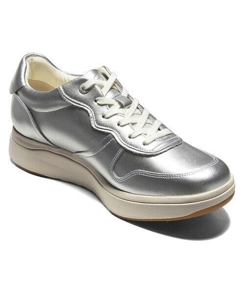 ASICS WALKING / アシックス ウォーキング スニーカー | ペダラ ライドウォーク 2 レディース 2E | 詳細1