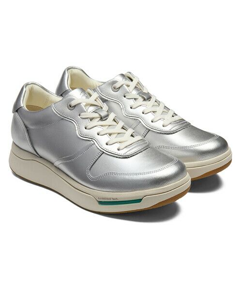 ASICS WALKING / アシックス ウォーキング スニーカー | ペダラ ライドウォーク 2 レディース 2E | 詳細3