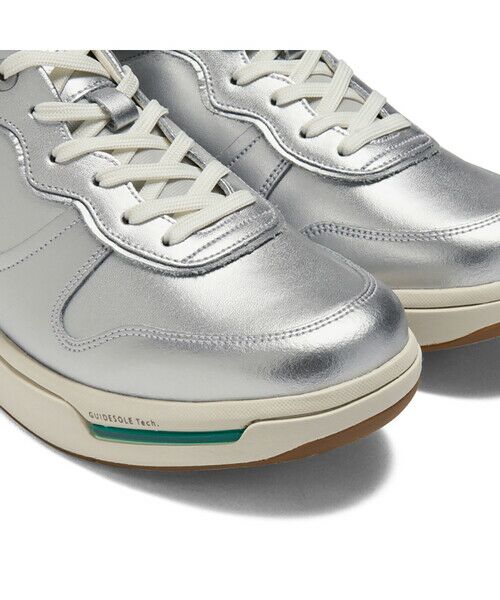 ASICS WALKING / アシックス ウォーキング スニーカー | ペダラ ライドウォーク 2 レディース 2E | 詳細7