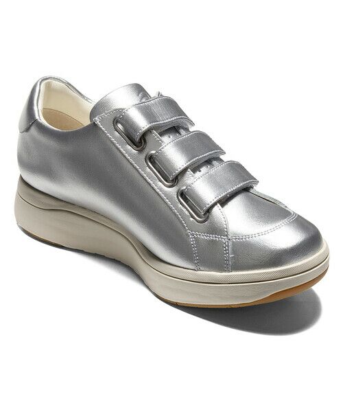 ASICS WALKING / アシックス ウォーキング スニーカー | ペダラ ライドウォーク 2 レディース 2E | 詳細1