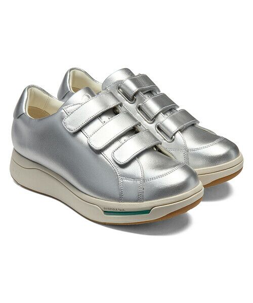 ASICS WALKING / アシックス ウォーキング スニーカー | ペダラ ライドウォーク 2 レディース 2E | 詳細3