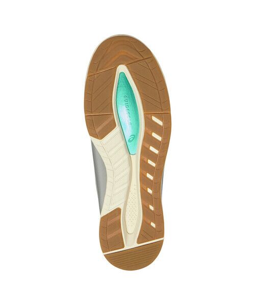 ASICS WALKING / アシックス ウォーキング スニーカー | ペダラ ライドウォーク 2 レディース 2E | 詳細6