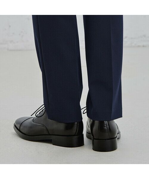 ASICS WALKING / アシックス ウォーキング ビジネス・ドレスシューズ | GEL-BIZ オーセンティック GORE-TEX防水 3E | 詳細10