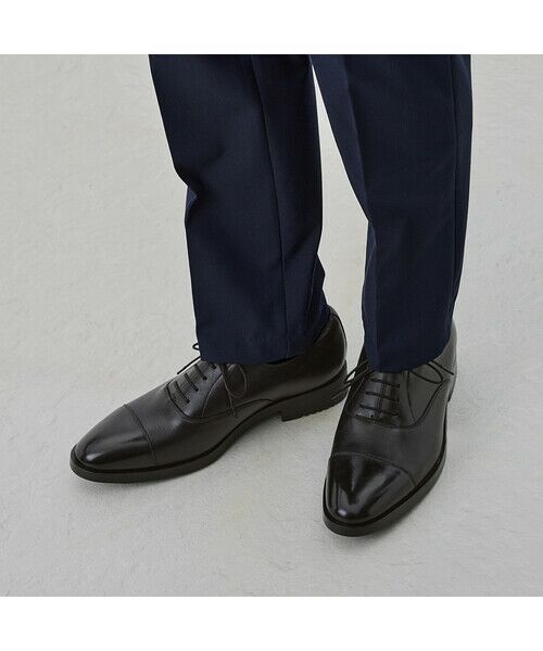 ASICS WALKING / アシックス ウォーキング ビジネス・ドレスシューズ | GEL-BIZ オーセンティック GORE-TEX防水 3E | 詳細8