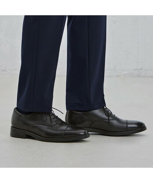 ASICS WALKING / アシックス ウォーキング ビジネス・ドレスシューズ | GEL-BIZ オーセンティック GORE-TEX防水 3E | 詳細9