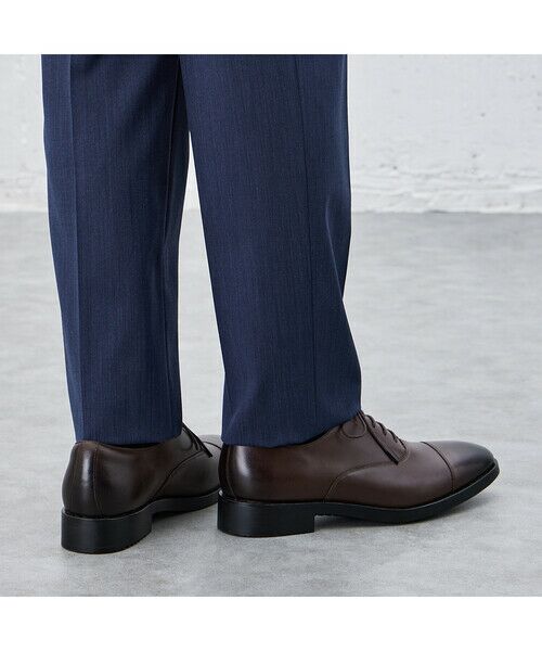 ASICS WALKING / アシックス ウォーキング ビジネス・ドレスシューズ | GEL-BIZ オーセンティック GORE-TEX防水 3E | 詳細10