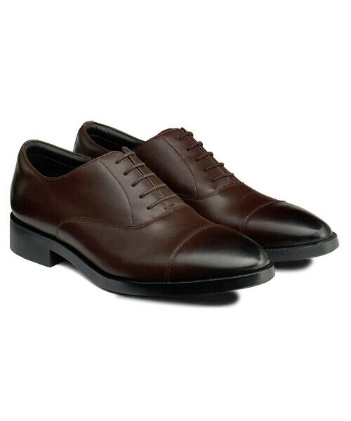 ASICS WALKING / アシックス ウォーキング ビジネス・ドレスシューズ | GEL-BIZ オーセンティック GORE-TEX防水 3E | 詳細3