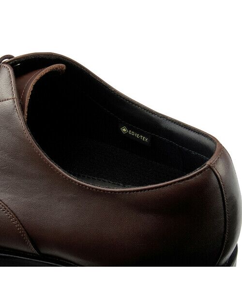 ASICS WALKING / アシックス ウォーキング ビジネス・ドレスシューズ | GEL-BIZ オーセンティック GORE-TEX防水 3E | 詳細7