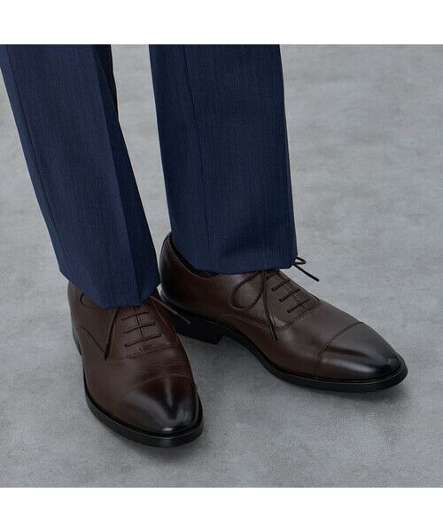 ASICS WALKING / アシックス ウォーキング ビジネス・ドレスシューズ | GEL-BIZ オーセンティック GORE-TEX防水 3E | 詳細8