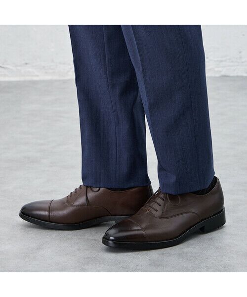 ASICS WALKING / アシックス ウォーキング ビジネス・ドレスシューズ | GEL-BIZ オーセンティック GORE-TEX防水 3E | 詳細9