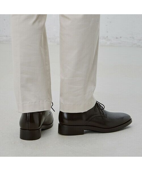 ASICS WALKING / アシックス ウォーキング ビジネス・ドレスシューズ | GEL-BIZ オーセンティック GORE-TEX防水 3E | 詳細10