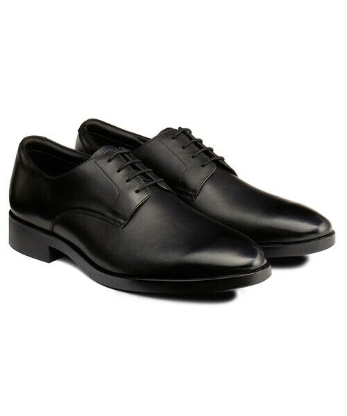 ASICS WALKING / アシックス ウォーキング ビジネス・ドレスシューズ | GEL-BIZ オーセンティック GORE-TEX防水 3E | 詳細3