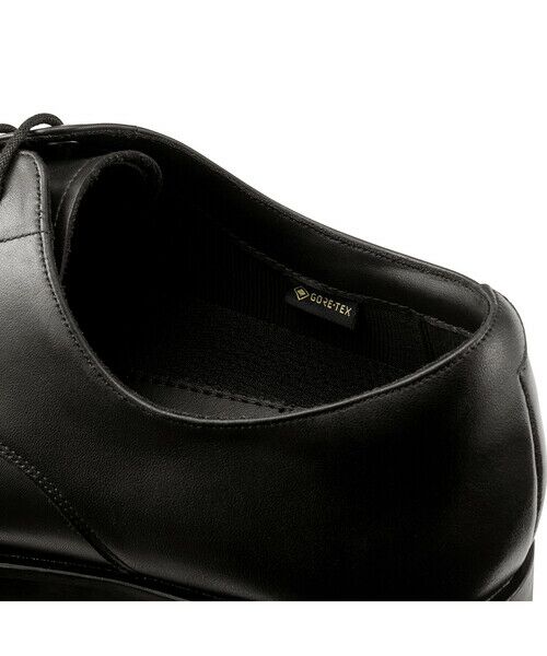 ASICS WALKING / アシックス ウォーキング ビジネス・ドレスシューズ | GEL-BIZ オーセンティック GORE-TEX防水 3E | 詳細7
